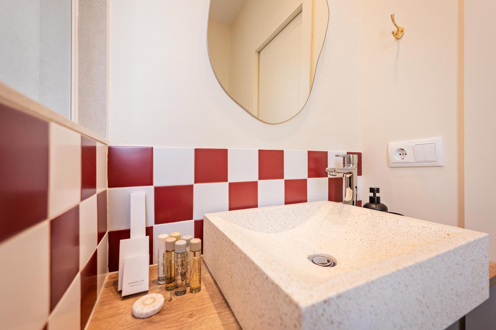 Apartamento Sweett - Wellington Barcelona